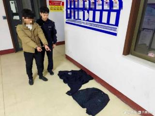 为博流量穿“警服”冒充警察，聊城一男子被抓