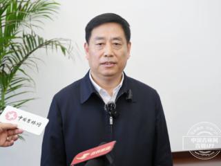 吉林省交通运输厅厅长李平：扎实推进交通强国建设，为吉林全面振兴当好开路先锋