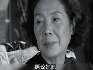 《错爱一生》：早已知晓顾忆罗身世的外婆，为何到死都还在纵容她