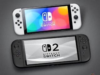 Switch没有降价计划、将在新机发售后继续获得支持！