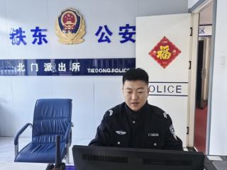 “90后”辅警胡云龙：危急时刻的逆行英雄，用担当书写忠诚