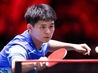 林诗栋4-2问鼎新加坡！加冕大满贯三冠王，国乒闲散王爷夺嫡失败