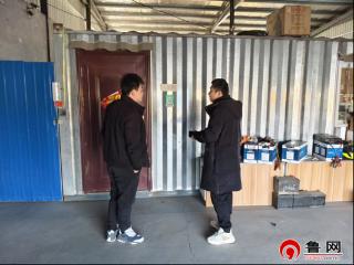 德州市宁津县保店镇政协委员联络室：当好企业“贴心人”跑出复工复产“加速度”