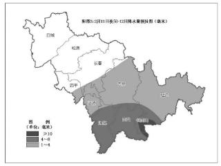 @吉林人注意，新一股冷空气将至，降雪又降温