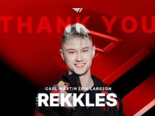 LOL博主开团LEC史一AD，发2小时视频怒怼！多名选手力挺Rekkles