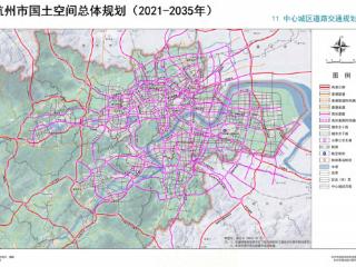 串联起杭州与合肥 杭州将新建一条高速公路