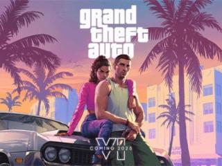 《GTA6》重申秋季发售后 T2市值终于超越对手EA！