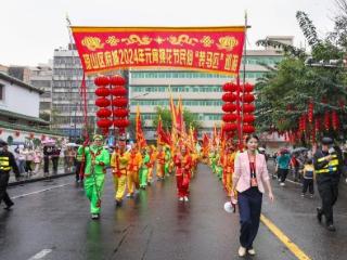 海口市琼山区新增4个市级非遗项目，文化传承再添硕果