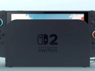 任天堂已提前大量生产Switch 2 确保不会断货