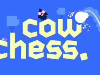 《Cow Chess》Steam上线 手绘风2D多人对战