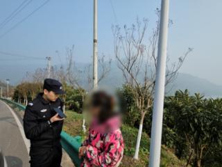 万州警方成功阻止一起“屏幕共享”诈骗案