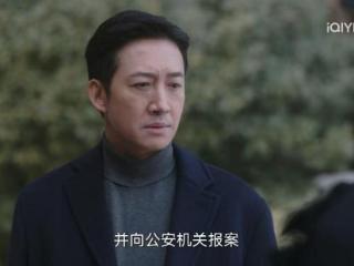 无所畏惧2：罗英子选择退出，质问许卓，他对陈硕的恶意从何而来