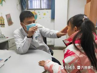 开学倒计时，菏泽华厦眼科斜视、视光诊疗现就诊高峰