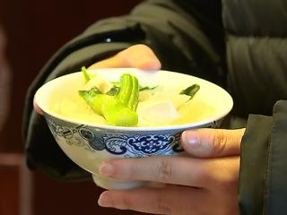 正月十五吃完“污渍食”撸起袖子加油干！