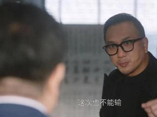 《无所畏惧2》：直到韩之通送关键证据，才发现这部剧是全员恶人