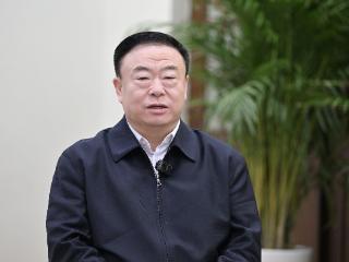 对话市州委书记·长春篇｜把学习成效加快转化为推动长春高质量发展、可持续振兴的工作实践