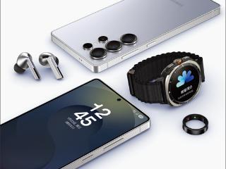 Galaxy S25 Ultra | Watch Ultra