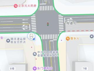 昨天下午，下沙一路面发生塌陷，无人员受伤