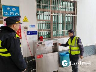 省交通执法九支队三大队三举措做好节后保障