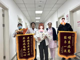 绝处逢生！临沂市妇幼保健院生殖医学科助力卵巢早衰女性圆母亲梦