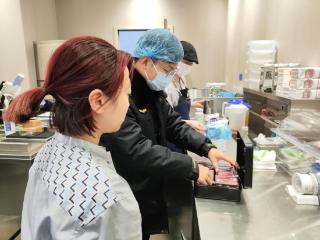 湖北黄石：开展食品添加剂使用安全专项检查