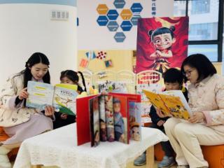 合肥海恒教育石门路幼儿园创意开学礼赋能成长