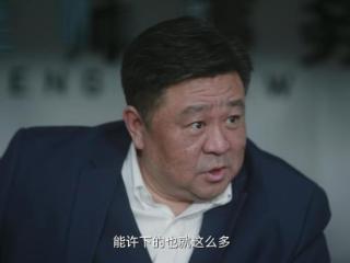 《无所畏惧2》：九个字说出铸成案猫腻，这才是梅先生被害的真因