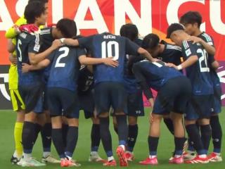 3-0！亚青赛惨案：日本大胜力压韩国登顶，若进8强却碰不到中国队