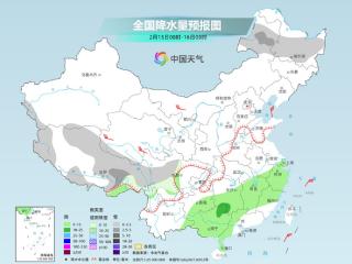 今天北方多地晴暖升级 明起冷空气携大风降温再袭