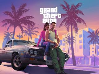 美商海盗船CEO确信《GTA6》明年初就会登陆PC