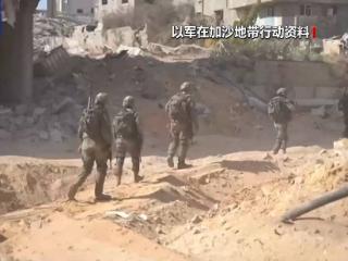 停火谈判陷入僵局：以色列推迟第二阶段 哈马斯呼吁美国施压