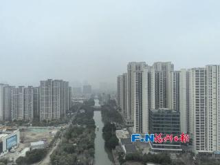 猛降9℃！福建小雨中雨，即将上线！