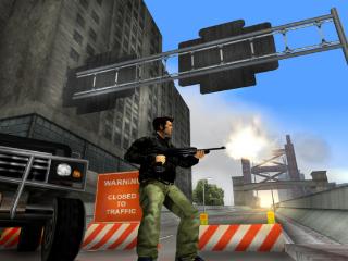 《GTA3》前开发者开发佚事 不守信号灯会被通缉