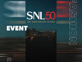 麦莉、石头姐、卡戴珊等众星云集，SNL50 红毯太惊艳了！