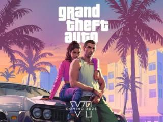 《GTA6》有望拥有官方Mod平台 鼓励创作者修改游戏