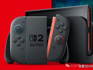 红蓝配色太幼稚！玩家希望Switch2能推出新配色