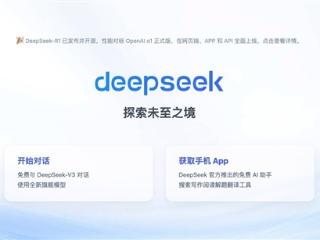 DeepSeek使用小技巧：会提问才会用AI