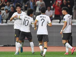 U20国足大轮换！雪藏依木兰王钰栋，媒体人：1.5队踢2队