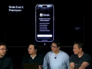 号称“地球上最聪明的AI”，Grok 3可以做什么？