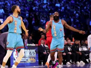 只爱划水！NBA最不爱打全明星的球员，巴特勒上榜，第一只能是他