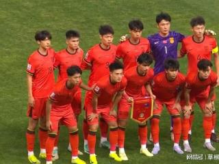 1-2澳大利亚，U20国足首败，小组第2出线，再赢1场就晋级世青赛