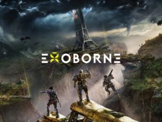 科幻+战术撤离很有搞头！《Exoborne》上手评测