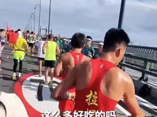 马拉松是中年男人的“广场舞”吗？