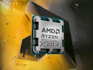 AMD Ryzen 9 9950X3D跑分出炉：单核提升明显