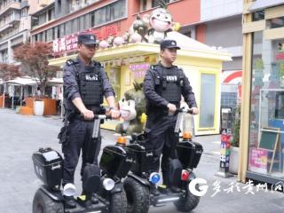 商家安心 游客舒心！看青云路街面警务站如何提升服务