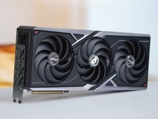 七彩虹iGame RTX 5070 Ti Vulcan OC显卡评测：一键提速降温、磁吸组件玩法多样