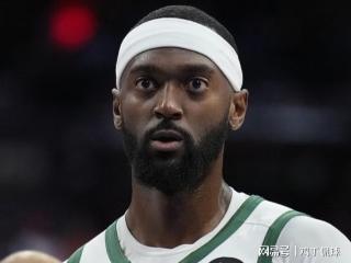 被自己人坑了！NBA决定对波蒂斯禁赛25场，雄鹿目前已发表声明