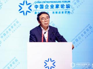 中国科学院院士白春礼呼吁:科技创新需要耐心资本的投入