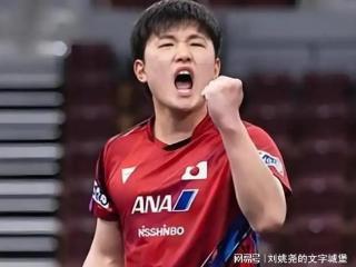 1场0-3后，国乒出局首人诞生！林高远1-2落后张本智和，无缘8强？