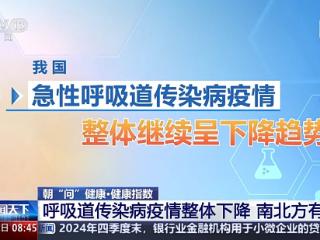 春季传染病怎么预防？收好这份防护指南